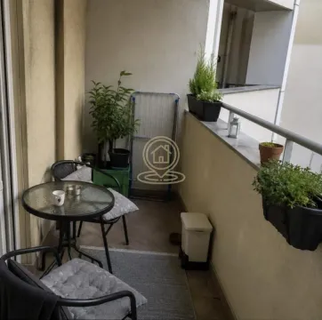 Prodaja, jednosoban stan, 48m², Medijana, Niš - image 6