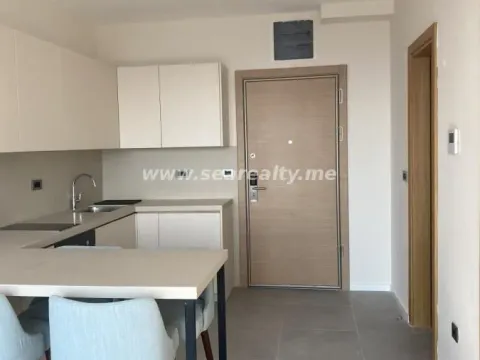 Prodaja, jednosoban stan, 45m², Kavač, Kotor - image 20