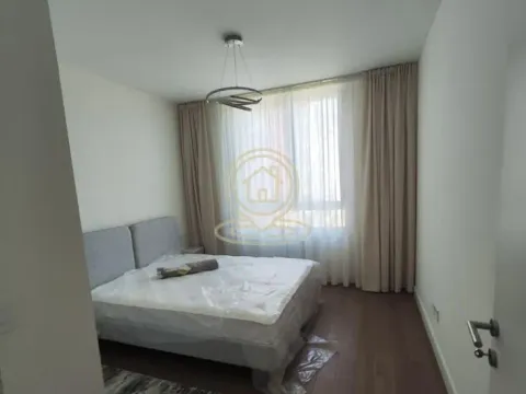 Izdavanje, dvosoban stan, 55m², Savski Venac, Beograd - image 14