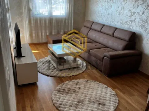 Prodaja, jednosoban stan, 43m², Stari Aerodrom, Podgorica