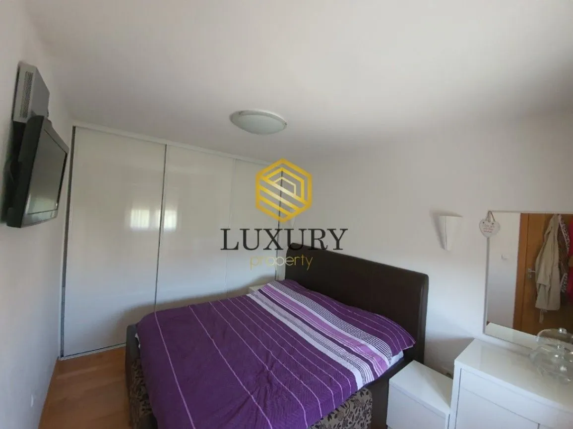 Prodaja, četvorosoban stan, 154m², Zabjelo, Podgorica