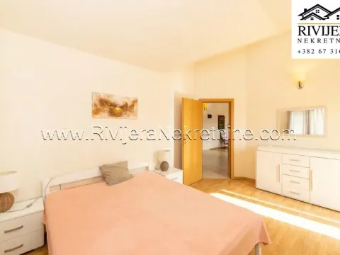 Prodaja, dvosoban stan, 82m², Đenovići, Herceg Novi - image 6