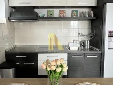 Izdavanje, jednosoban stan, 43m², Bulevar Oslobodjenja, Novi Sad Sve Podlokacije - image 3