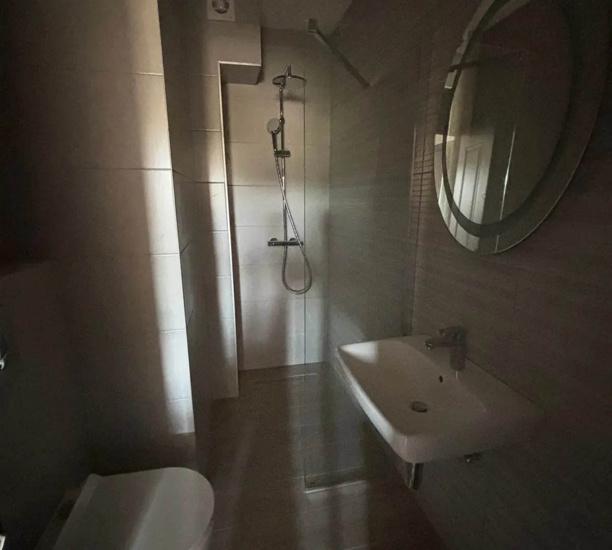 Sale, three bedroom apartment, 100m², Zagorič, Podgorica