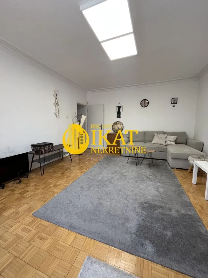 Prodaja, dvosoban stan, 60m², Zvezdara Sve Podlokacije, Beograd