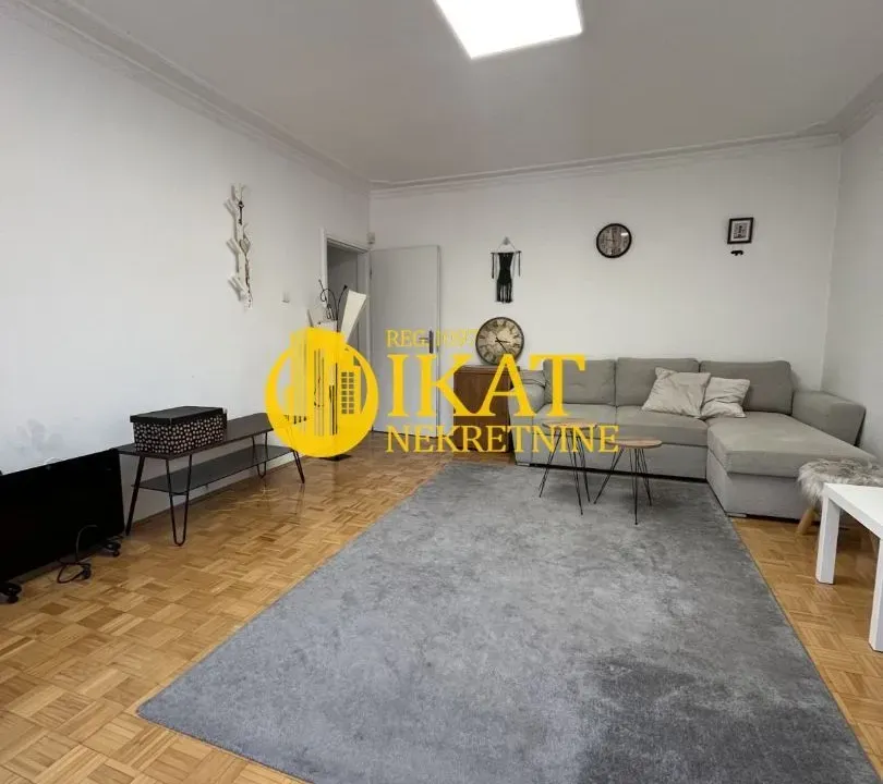 Prodaja, dvosoban stan, 60m², Zvezdara Sve Podlokacije, Beograd