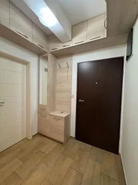 Rent, one bedroom apartment, 41m², Stari Aerodrom, Podgorica - image 6