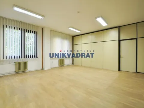 Izdavanje, poslovni prostor, 665m², Savski Venac, Beograd - image 8