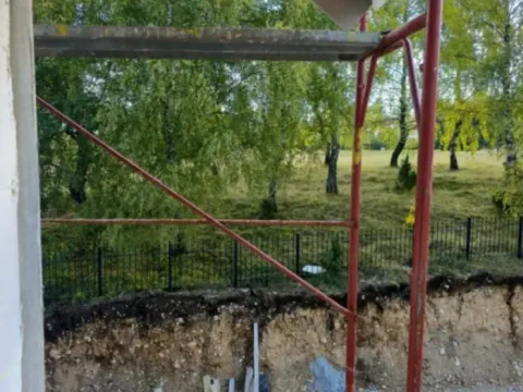 Prodaja, dvosoban stan, 48m², Centar, Žabljak - image 9