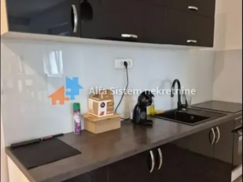 Rent, three bedroom apartment, 100m², Olimp, Zvezdara Sve Podlokacije - image 5