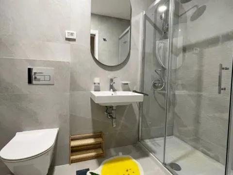 Izdavanje, jednosoban stan, 50m², Central Point, Podgorica - image 7