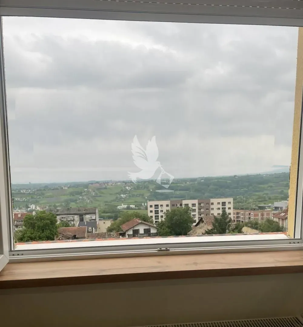 Sale, four bedroom apartment, 96m², Mladenovac, Beograd