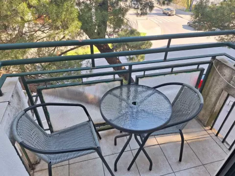 Izdavanje, dvosoban stan, 70m², Centar, Podgorica - image 7
