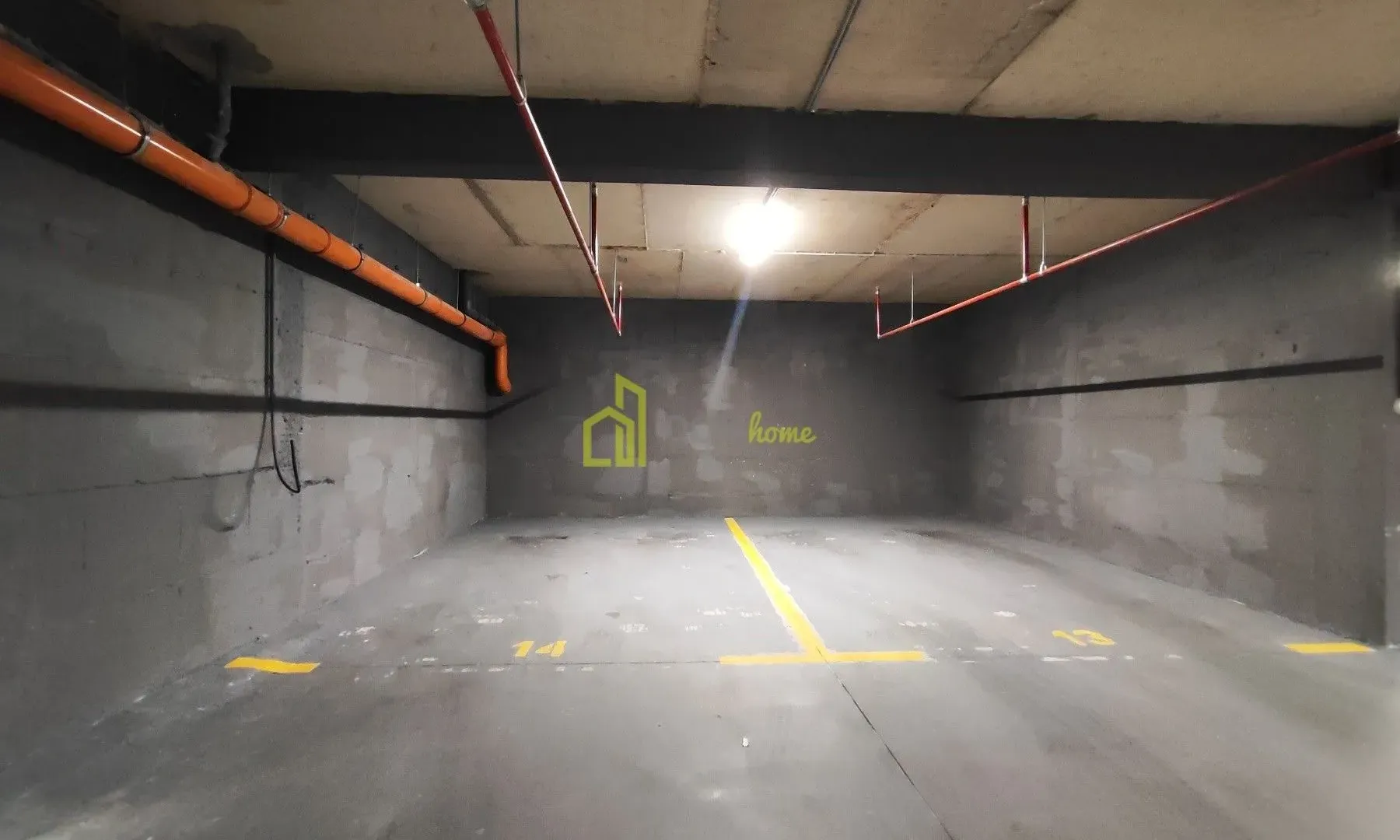 Rent, three bedroom apartment, 135m², Donja Gorica, Podgorica