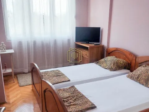 Izdavanje, jednosoban stan, 41m², Preko Morače, Podgorica - image 7