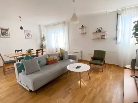 Sale, three bedroom apartment, 100m², Blok 5, Podgorica - image 5