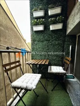 Izdavanje, jednosoban stan, 50m², Stari Grad, Beograd - image 12