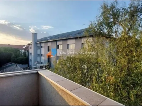 Rent, apartment, 44m², Vračar Sve Podlokacije, Beograd - image 11