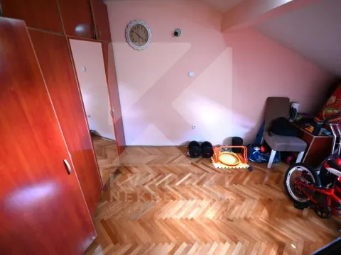 Sale, two bedroom apartment, 87m², Centar, Podgorica - image 10