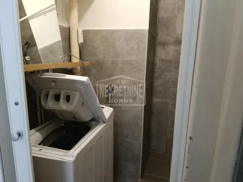 Prodaja, jednosoban stan, 22m², Radijalac, Subotica - image 11