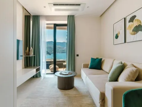 Sale, one bedroom apartment, 51m², Bečići, Budva - image 4