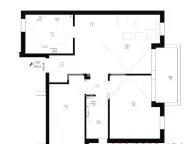 Prodaja, trosoban stan, 71m², Lekino Brdo, Voždovac Sve Podlokacije - image 8