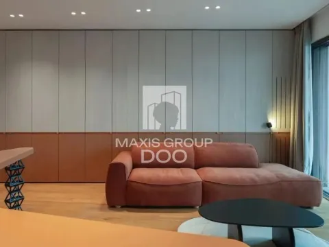 Prodaja, dvosoban stan, 50m², Stari Grad, Beograd - image 3