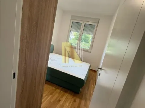 Izdavanje, jednosoban stan, 39m², Avijatičarsko naselje, Novi Sad Sve Podlokacije - image 5