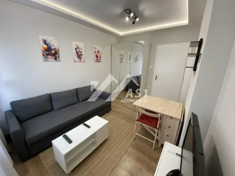 Izdavanje, stan, 30m², Novi Sad Sve Podlokacije, Novi Sad