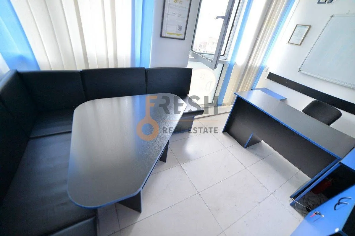 Sale, office space, 104m², Centar, Podgorica