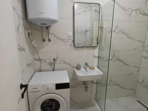 Rent, two bedroom apartment, 64m², Stari Aerodrom, Podgorica - image 15