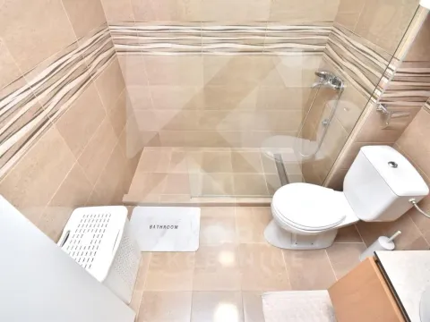 Rent, two bedroom apartment, 87m², Momišići, Podgorica - image 11