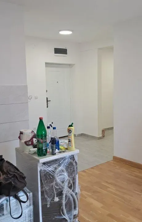 Sale, two bedroom apartment, 48m², Palilula, Niš