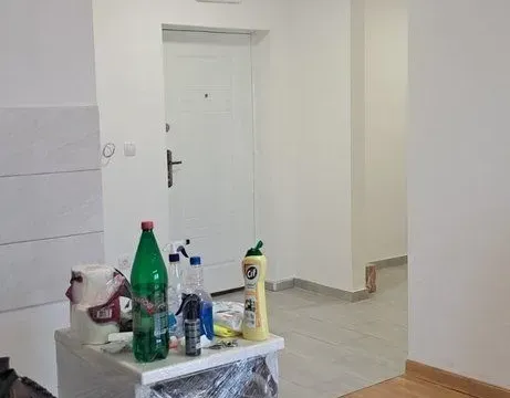 Prodaja, dvosoban stan, 48m², Palilula, Niš - image 1