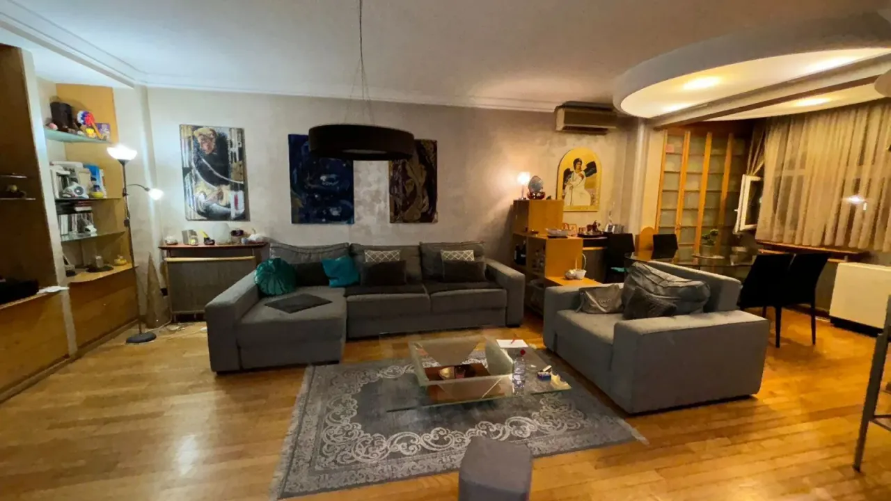 Prodaja, trosoban stan, 74m², Novi Beograd Sve Podlokacije, Beograd