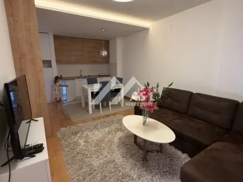 Izdavanje, dvosoban stan, 41m², Rotkvarija, Novi Sad Sve Podlokacije - image 2