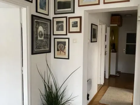 Sale, three bedroom apartment, 64m², Stari Grad, Beograd - image 15