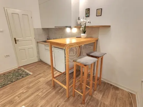 Izdavanje, jednosoban stan, 37m², Stari Grad, Beograd - image 2