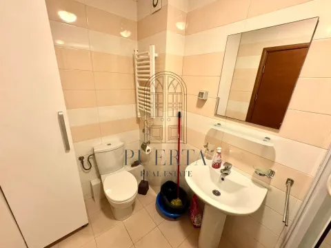 Rent, one bedroom apartment, 44m², Stari Aerodrom, Podgorica - image 10