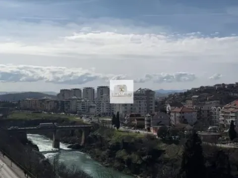 Prodaja, dvosoban stan, 70m², Zagorič, Podgorica