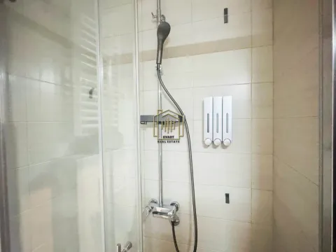 Izdavanje, jednosoban stan, 52m², City Kvart, Podgorica - image 9