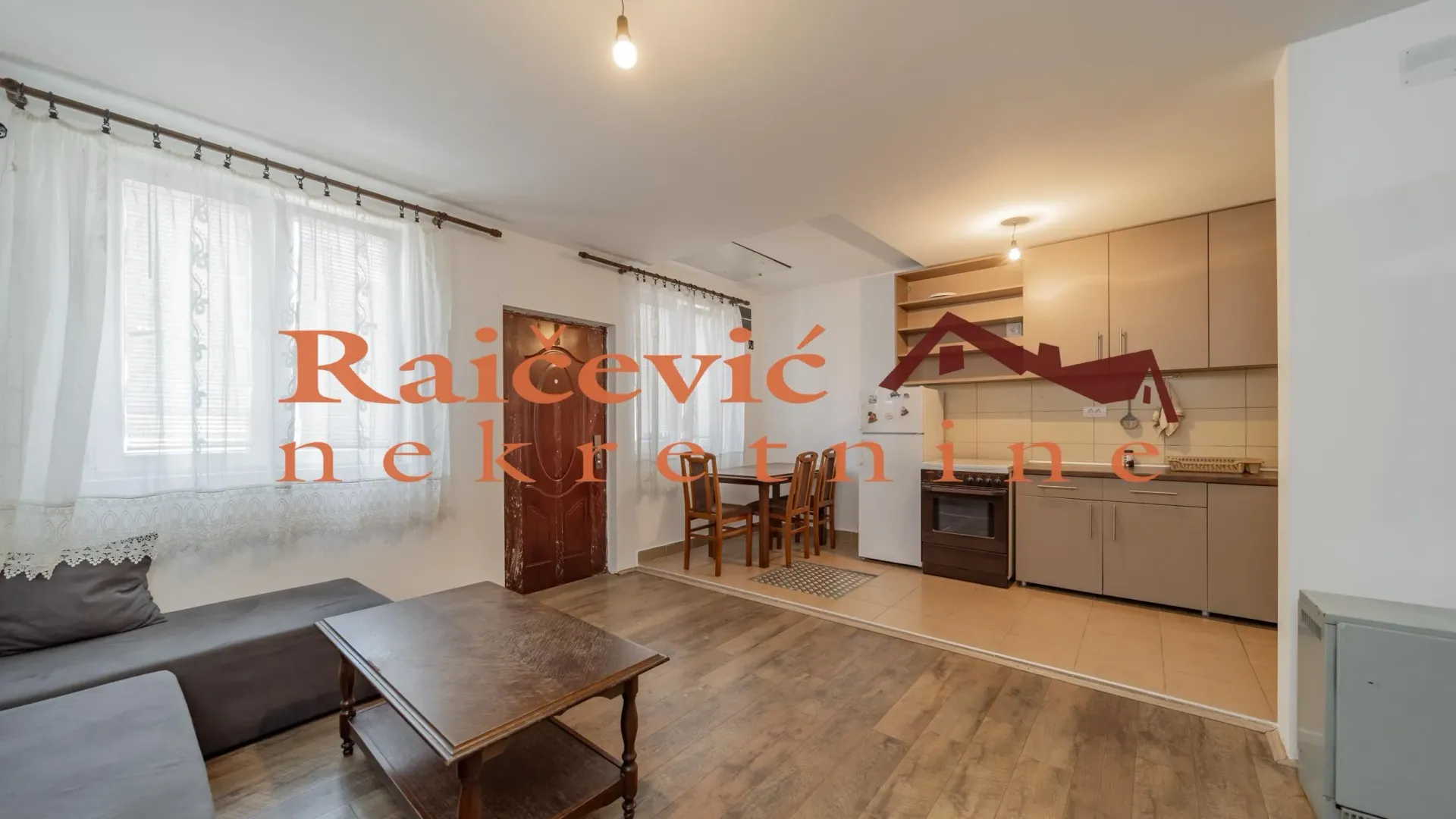 Izdavanje, jednosoban stan, 41m², Zemun Gornji Grad, Zemun Sve Podlokacije
