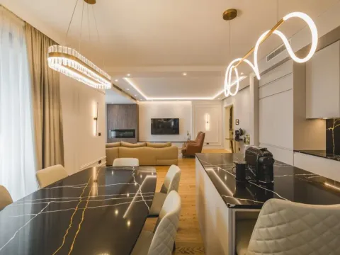 Prodaja, trosoban stan, 148m², Centar, Podgorica - image 2