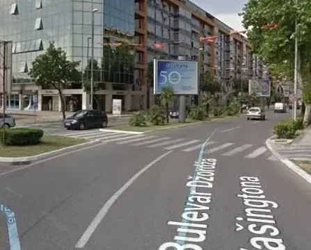 Stan in Preko Morače