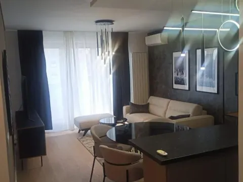Izdavanje, trosoban stan, 77m², Novi Beograd Sve Podlokacije, Beograd - image 7