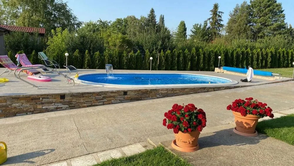Sale, house, 450m², Krstašice, Irig