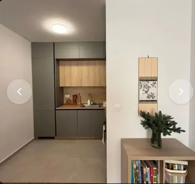 Prodaja, jednosoban stan, 48m², New City, Podgorica - image 3