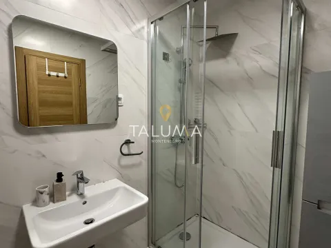 Izdavanje, jednosoban stan, 43m², City Kvart, Podgorica - image 2