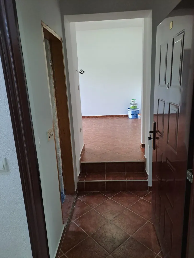 Prodaja, jednosoban stan, 36m², Bijela, Herceg Novi