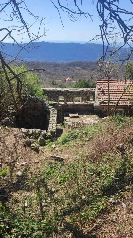 Prodaja, kuća, 66m², Mojdež, Herceg Novi